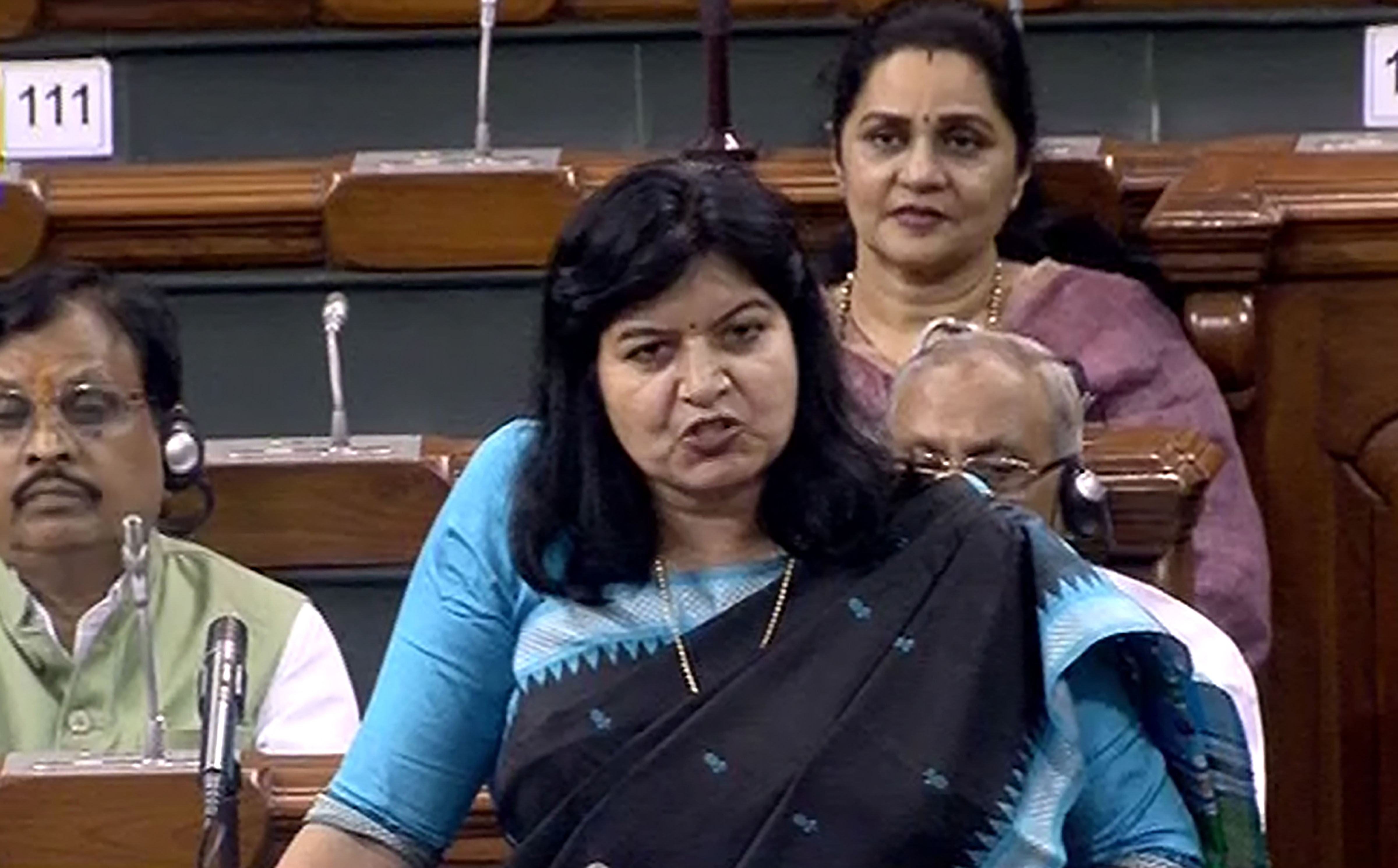 Parliamentary Panel Examining Bills to Remove PM, CMs Gets Extension to Submit Report