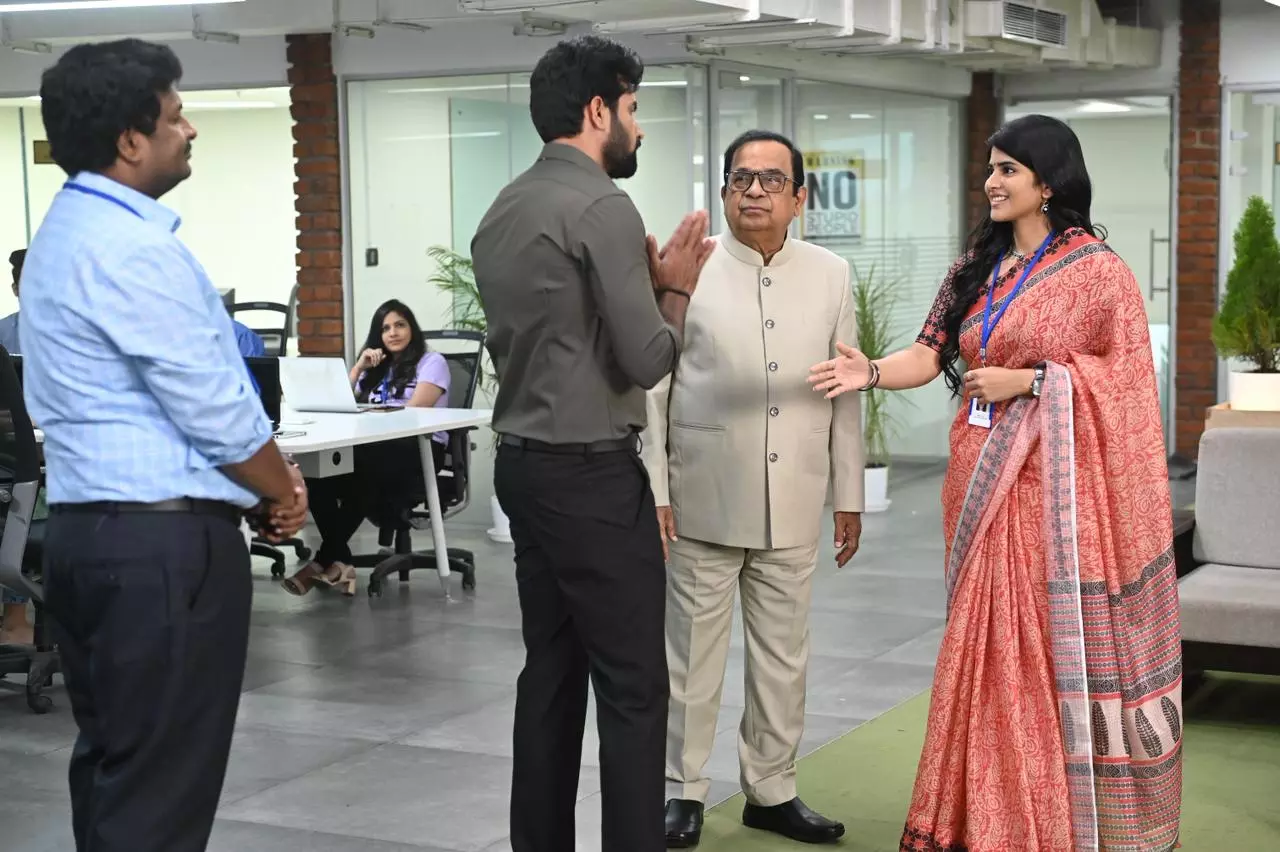 Sahakutumbaanam Release Postponed Sahakutumbaanam Release Postponed