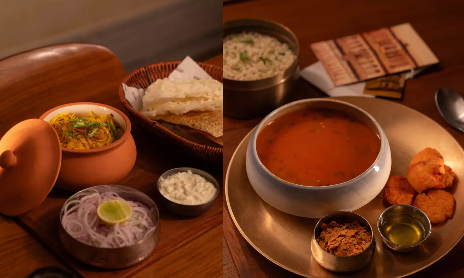 At Orlo Dinner Is Less a Meal and More a Mood At Orlo Dinner Is Less a Meal and More a Mood