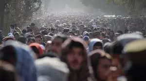 Millions Facing Acute Food Insecurity In Afghanistan As Winter Looms, UN Warns Millions Facing Acute Food Insecurity In Afghanistan As Winter Looms, UN Warns