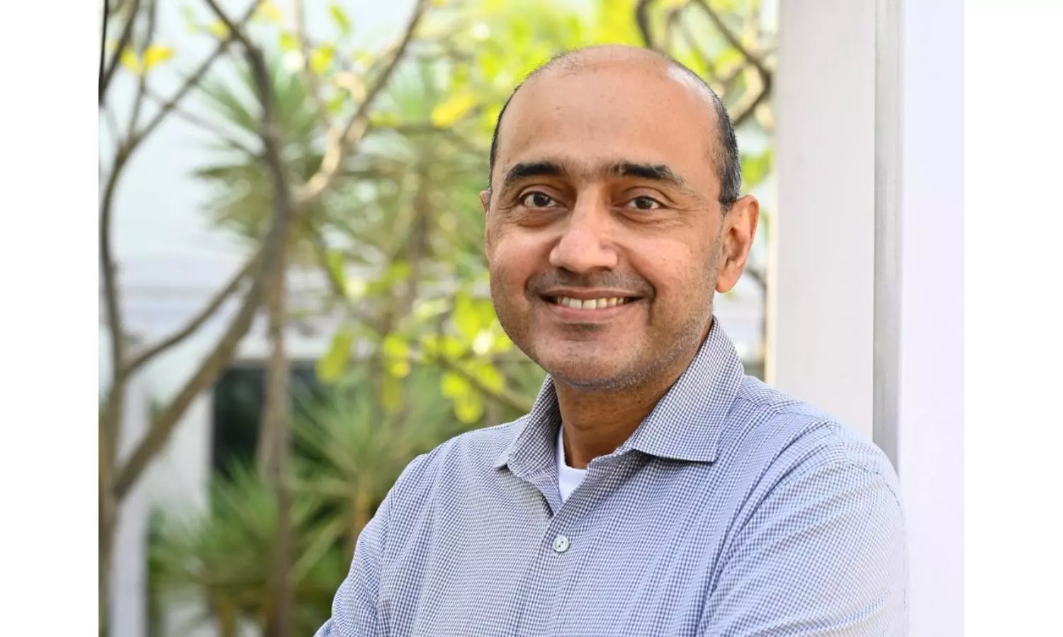 Shashwat Sharma to Lead Bharti Airtel as MD & CEO; Gopal Vittal to Be Executive Vice Chairman Shashwat Sharma to Lead Bharti Airtel as MD & CEO; Gopal Vittal to Be Executive Vice Chairman