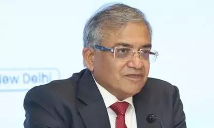 CEC to Visit Srisailam On Dec. 20 CEC to Visit Srisailam On Dec. 20