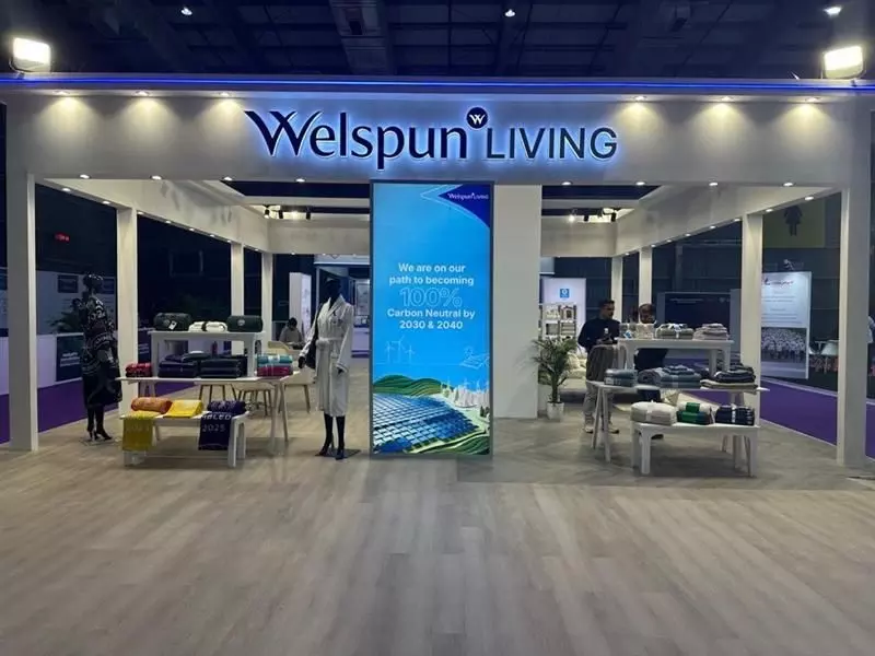 Welspun Living Tops S&P Global ESG Rankings in 2025 Welspun Living Tops S&P Global ESG Rankings in 2025