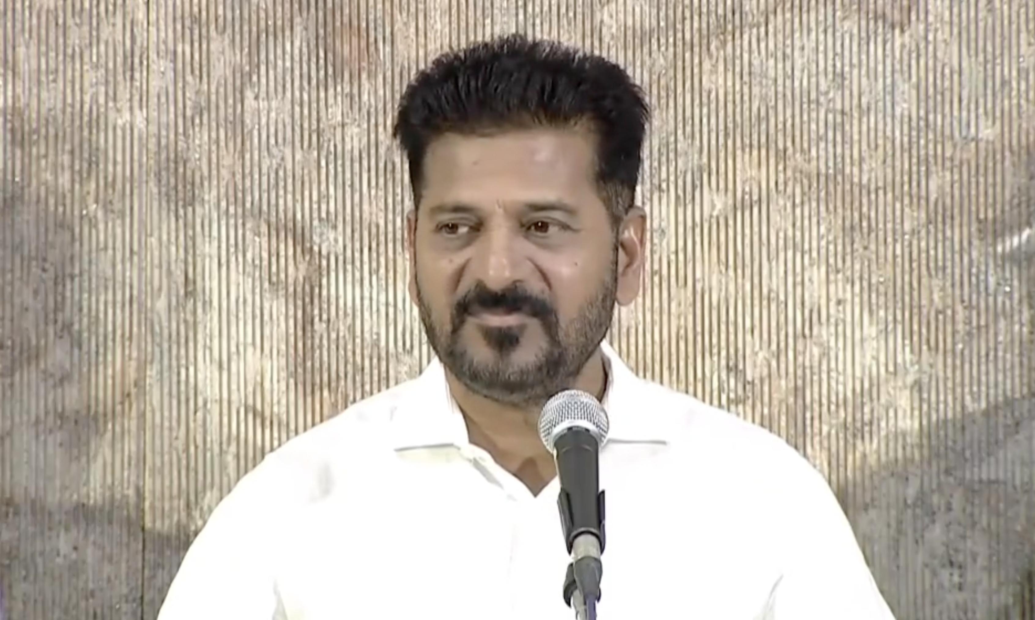 Centre's Delay on Arvind Kumar Holds Up KTR Chargesheet