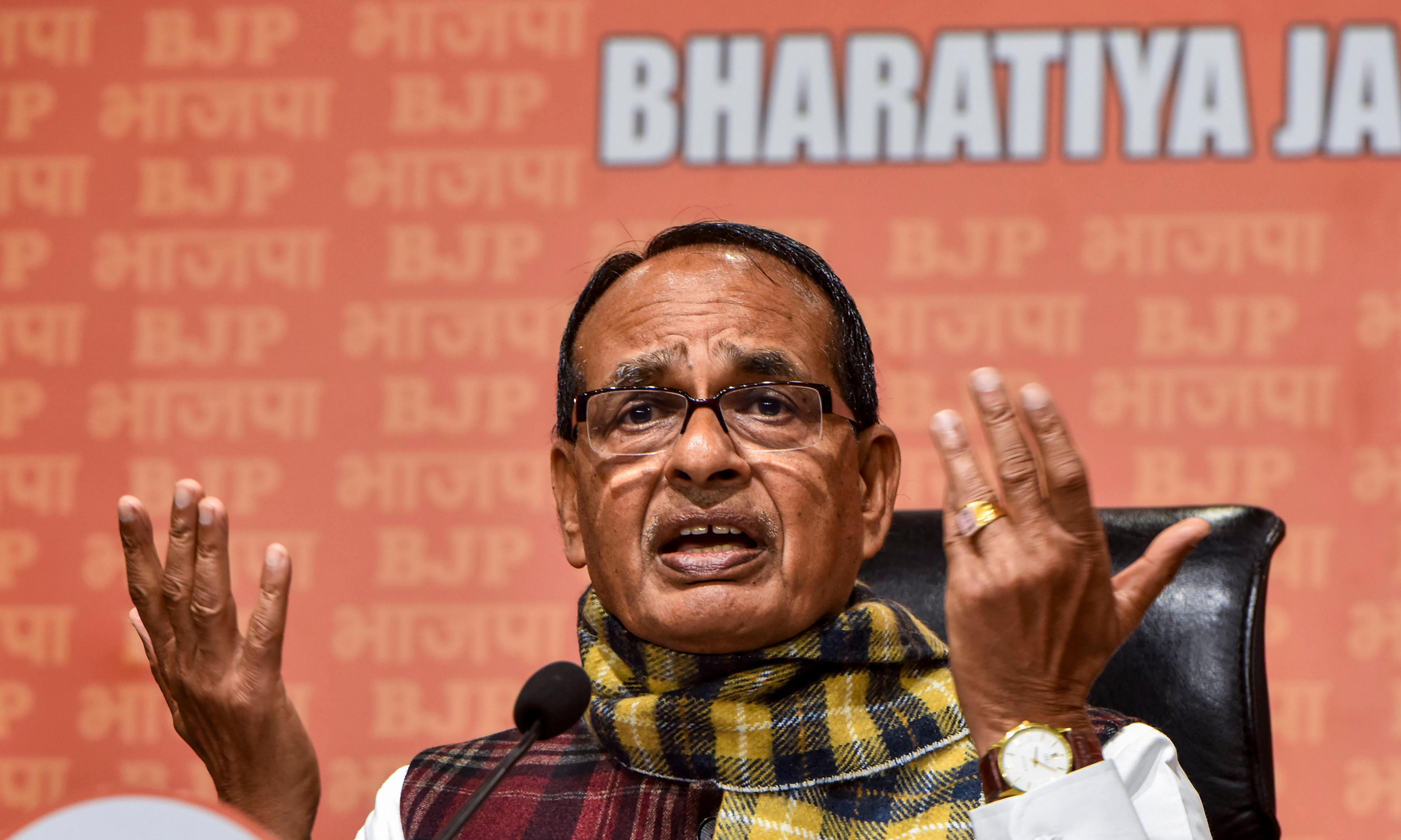 Government Procurement Boosts Farmer Welfare