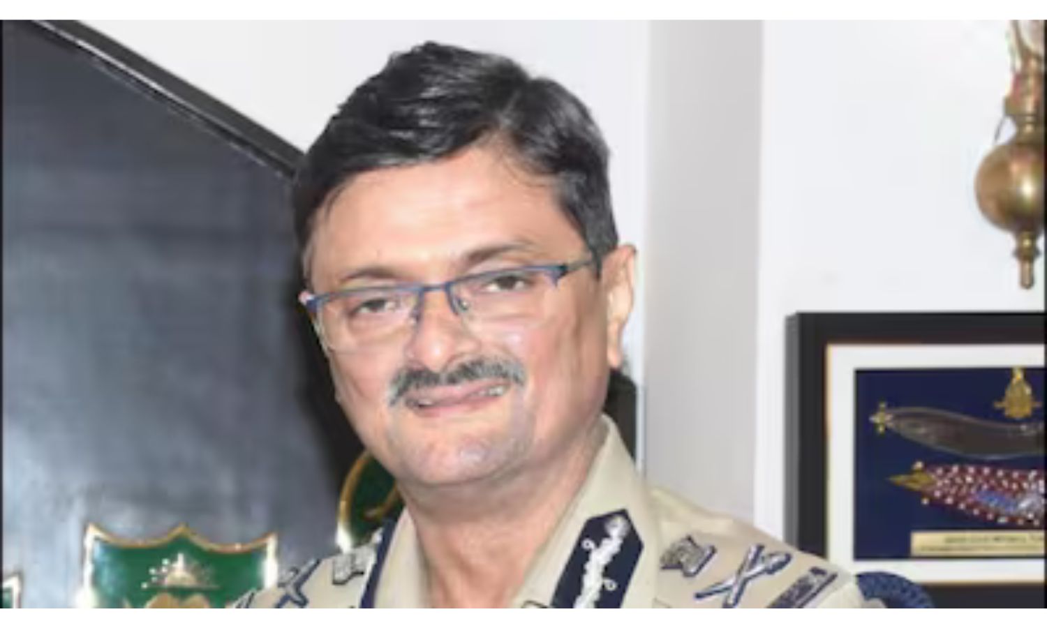 India Sends Retired Cop as NSA to Mauritius