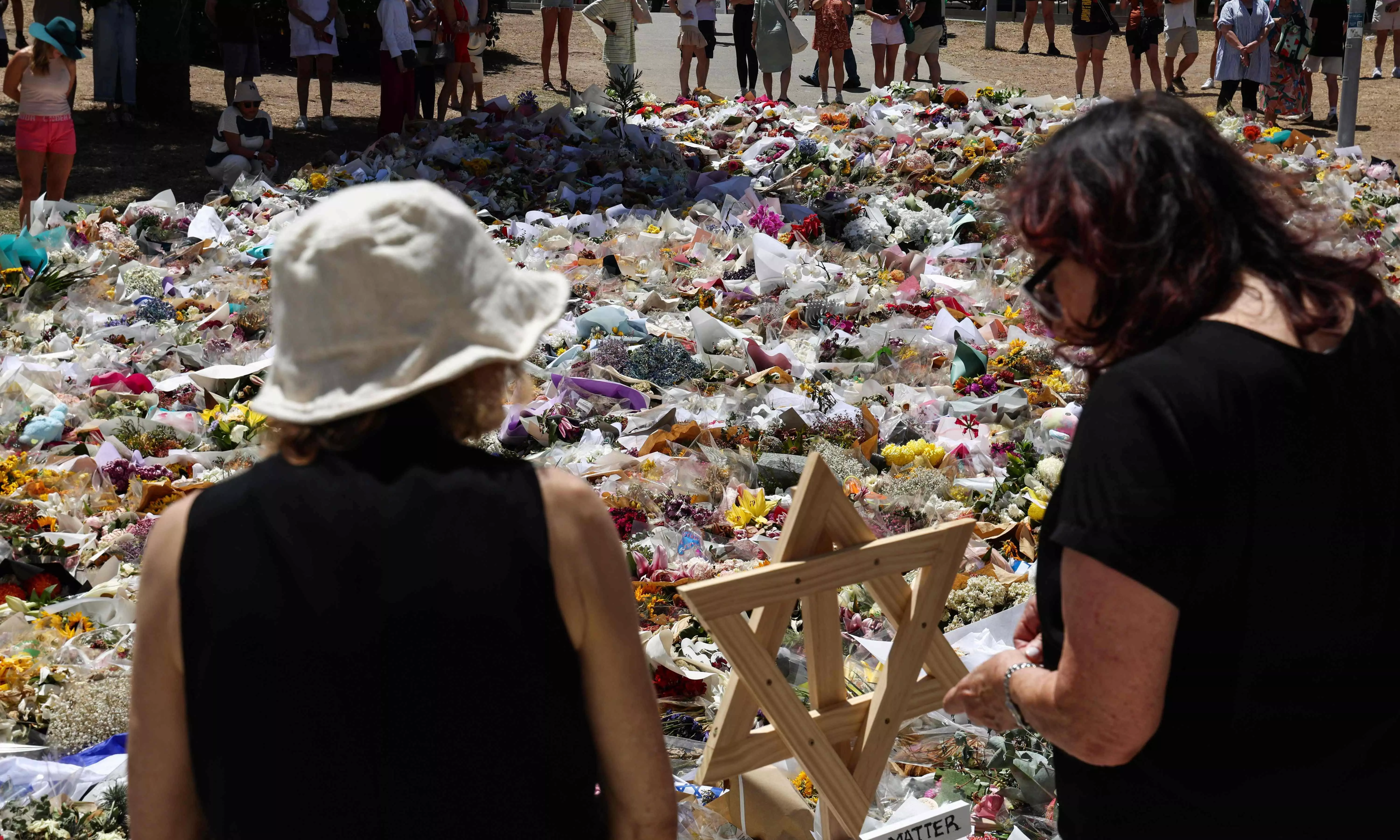 Bondi Beach Gunman Sajid Akram Performed Nikah With His Wife Venus Bondi Beach Gunman Sajid Akram Performed Nikah With His Wife Venus