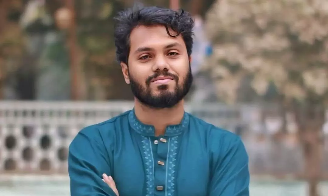 Bangladesh: Sharif Osman Hadi Dies in Singapore, Yunus Urges Calm Bangladesh: Sharif Osman Hadi Dies in Singapore, Yunus Urges Calm