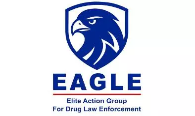 EAGLE Teams Nab 3 Nigerian Women for Drug Peddling EAGLE Teams Nab 3 Nigerian Women for Drug Peddling