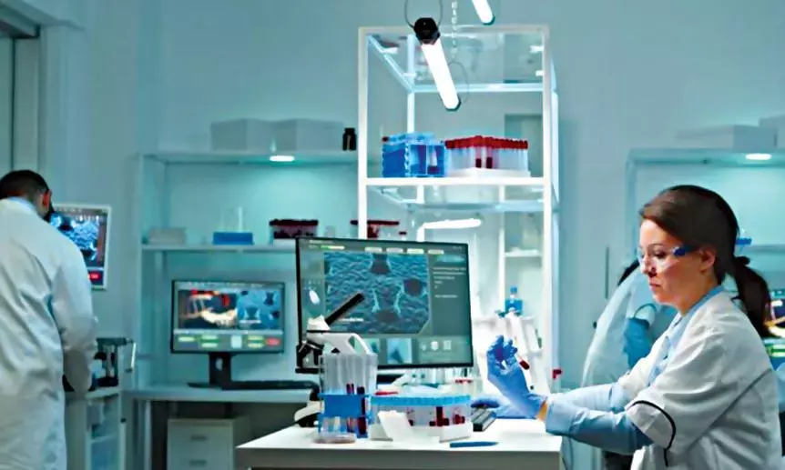 Researchers Likely To Develop Personalised Medicine Soon Researchers Likely To Develop Personalised Medicine Soon