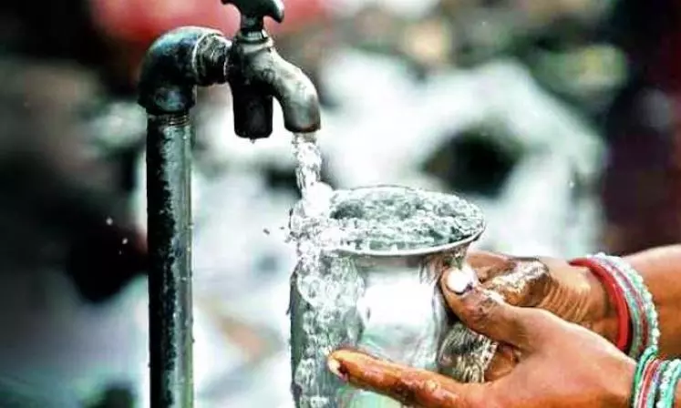 FIRs Booked Against 9 For Water Pilferage