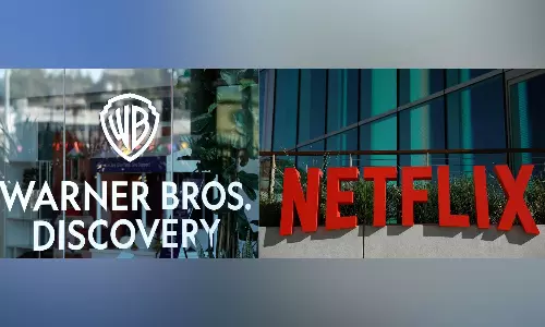 Warner Bros Recommends Investors Reject Paramounts Offer in Favor of Netflixs