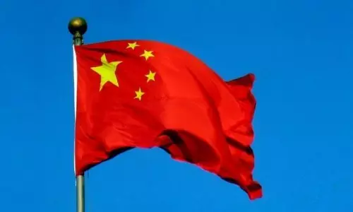 How China Built its ‘Manhattan Project’ To Rival West in AI Chips