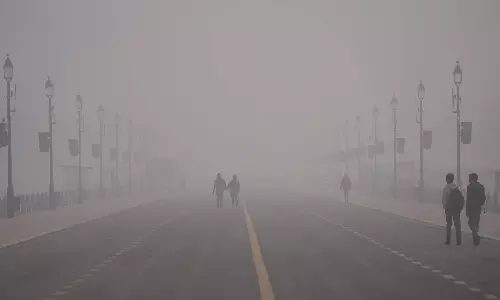 Entry Ban On Non-Delhi Private Vehicles Below BS-VI Comes into Force