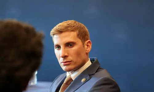 India Highly Strategic Partner For AI, Supply Chain Security: US