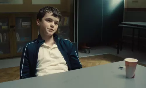 Paradise, Adolescence: 10 TV Shows From 2025 to Catch Up On Before It’s 2026