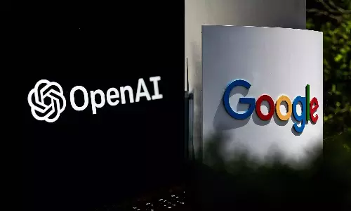 With Freebies, OpenAI, Google Vie For Indian Users And Training Data
