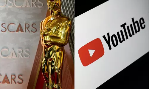 The Oscars Will Move to YouTube in 2029, Leaving Longtime Home of ABC
