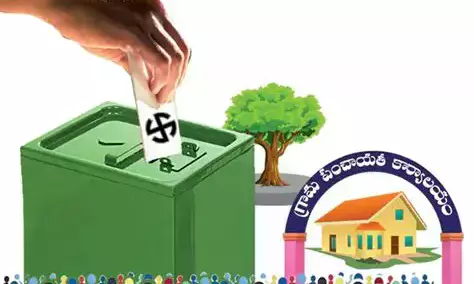 Panchayat Polls Leave Aspirants in Debt and Despair