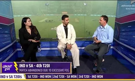 If India Win The Series, I Would Say Well Played As They Deserve It : Dale Steyn