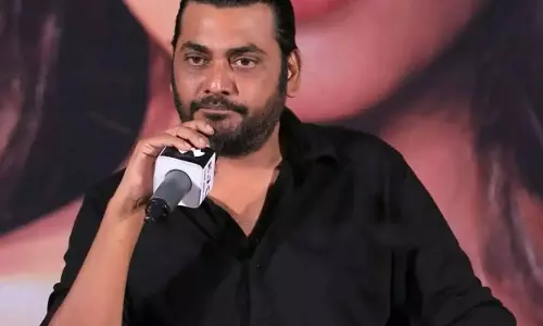 Kedi Movie Director Kiran Kumar Passes Away