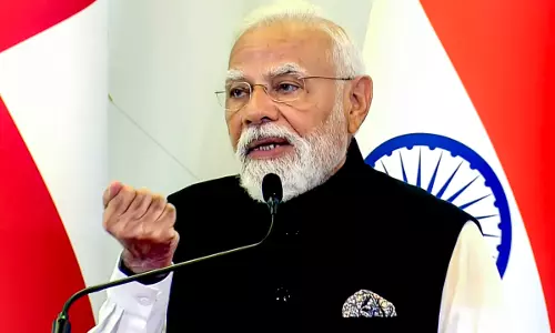 India Has Changed Its Economic DNA: PM Modi in Muscat