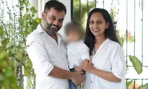 KGF AD Kirtan Nadagouda’s 4-Year-Old Son Dies in Tragic Elevator Accident