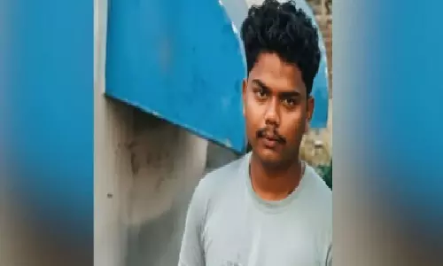 Prime Accused In Dhauli Gang-Rape Case Arrested After Days Of Chase In Odisha Prime Accused In Dhauli Gang-Rape Case Arrested After Days Of Chase In Odisha