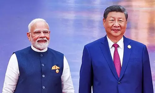 India Streamlines Visa rules in Boost for Chinese Professionals