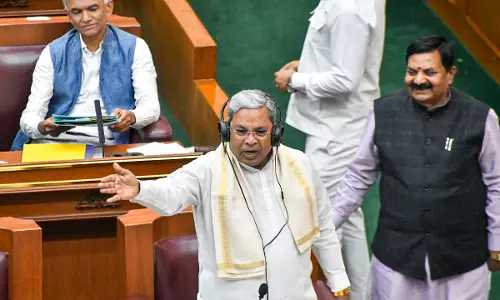 Karnataka Assembly Passes Hate Speech Bill Amid Protest