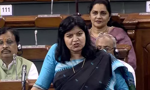 Parliamentary Panel Examining Bills to Remove PM, CMs Gets Extension to Submit Report