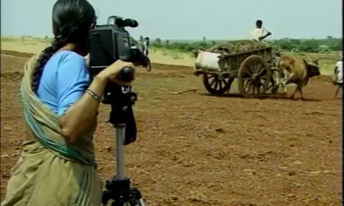 DDS Women And The Question of Who Preserves Community Media