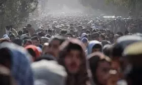 Millions Facing Acute Food Insecurity In Afghanistan As Winter Looms, UN Warns