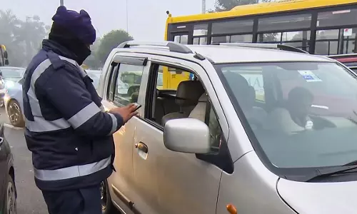 Delhi Sees Nearly 76 Pc Spike in PUC Issuance Ahead of No PUC, No Fuel Rule Enforcement