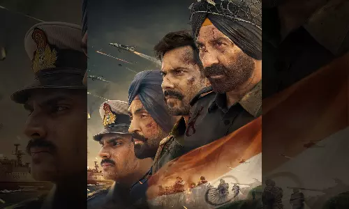 Trailer of ‘Border 2’ Released, Sunny Deol Leads 1971 War Sequel Ahead of Republic Day