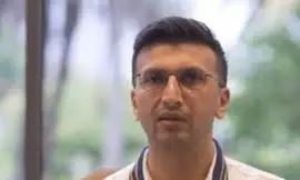 We Have Achieved What We Wanted For The Team : Gujarat Titans Chairman Jinal Mehta