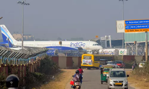 Competition Commission to Look into IndiGo Flight Cancellations