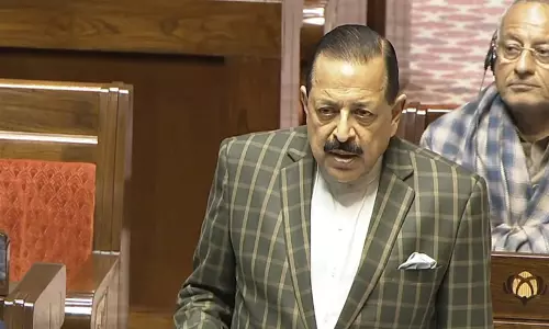 Parliament passes Bill to Open Nuclear Sector to Private Players