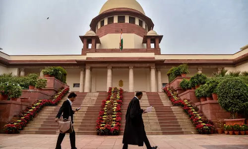 SC Asks EC to Consider Extending Time for Electoral Roll Revision SC Asks EC to Consider Extending Time for Electoral Roll Revision
