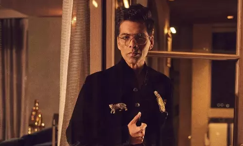 ‘I Only Feel Pity,’ Says KJo on Online Hate ‘I Only Feel Pity,’ Says KJo on Online Hate