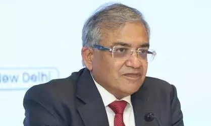 CEC to Visit Srisailam On Dec. 20