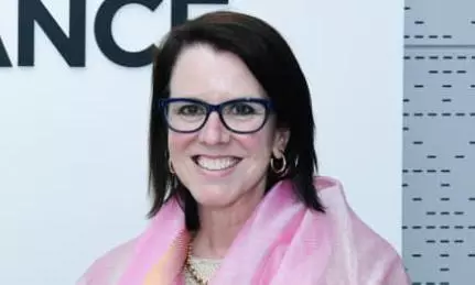 US Consul General Offers to Collaborate with AU, Visits Vizag Port US Consul General Offers to Collaborate with AU, Visits Vizag Port