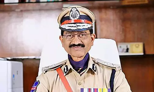 SIT Completes Week-Long Grilling of Ex-SIB Chief Prabhakar Rao