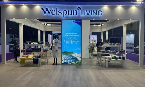 Welspun Living Tops S&P Global ESG Rankings in 2025 Welspun Living Tops S&P Global ESG Rankings in 2025