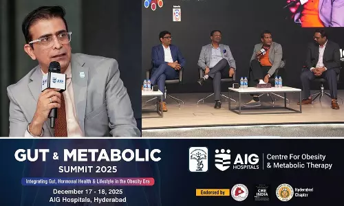 Experts, Industry Leaders Thrash Out Strategy To Tackle Obesity Crisis