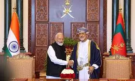 Oman CEPA To Eliminate Tariffs For 98 pc Products, Which Face Avg   5 pc Duty