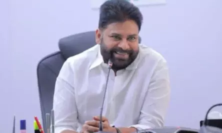 Pawan to Lay Stone For Godavari Water Grid project on Dec 20