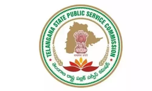 1,370 Qualify in TGPSC Group‑III Exams