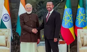 DC Edit | PM Visit To Boost West Asia Ties DC Edit | PM Visit To Boost West Asia Ties