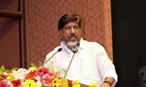 Bhatti Vikramarka: KCR Afraid To Face Assembly, Making Allegations In Press Meets Instead